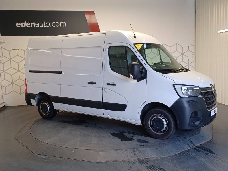 Renault Master - Photo 7