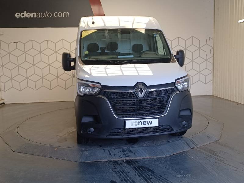 Renault Master - Photo 8