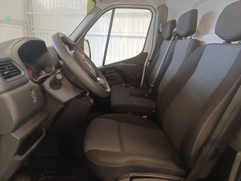 Renault Master - Photo 10