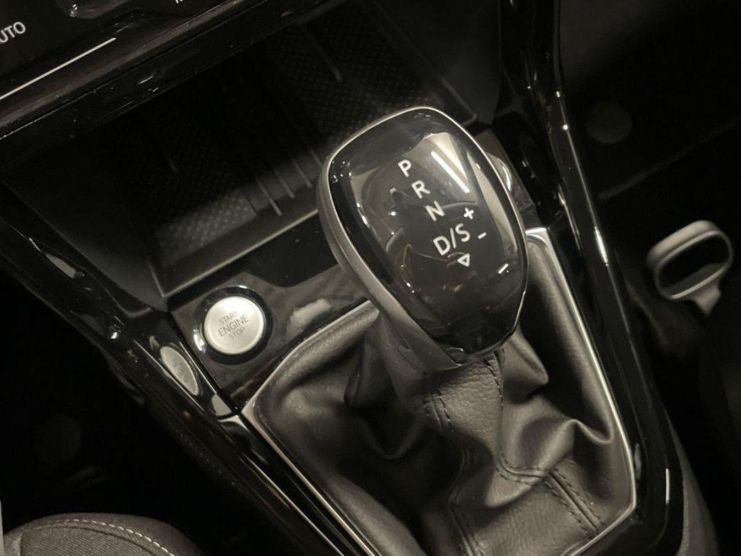 Volkswagen T-Cross - Photo 12
