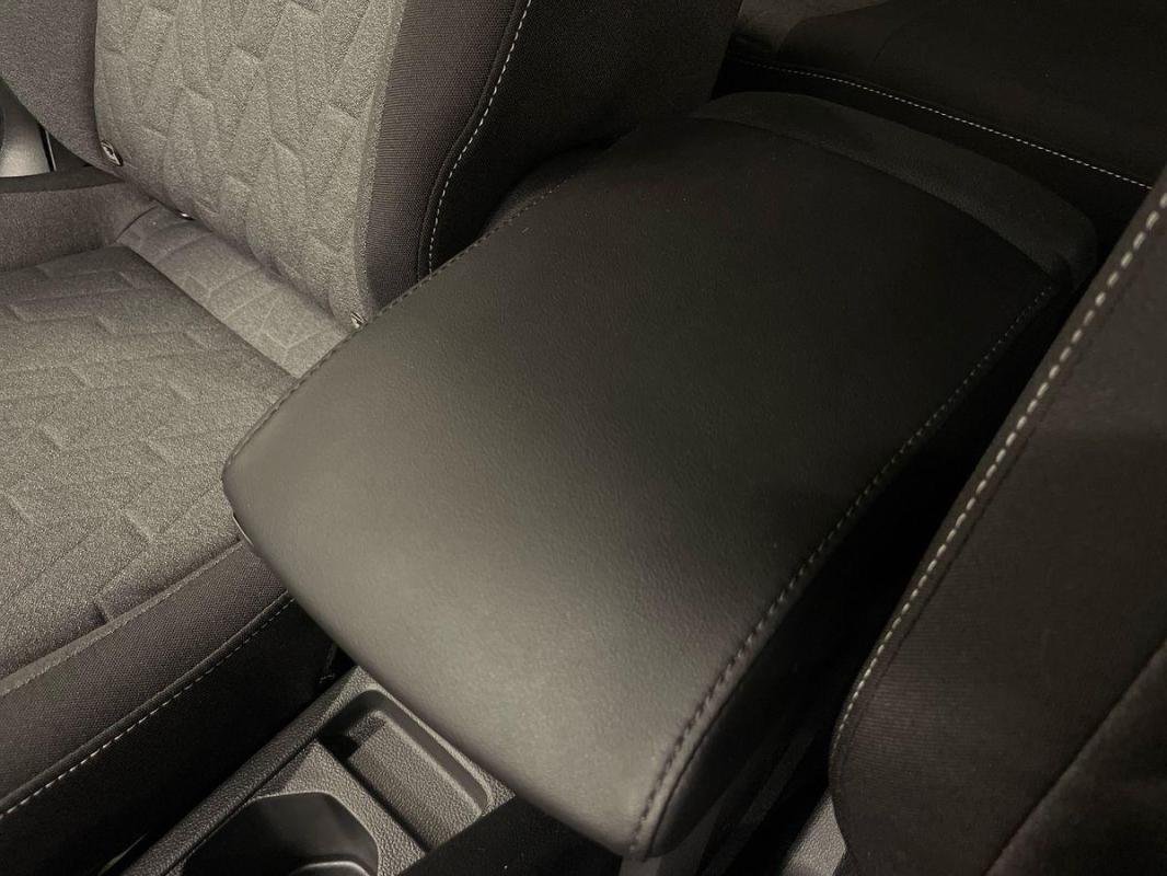 Volkswagen T-Cross - Photo 13