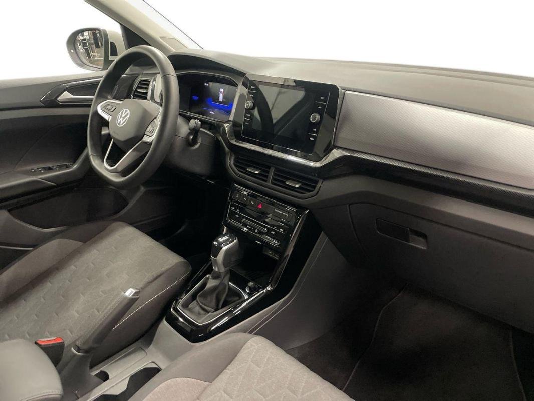 Volkswagen T-Cross - Photo 14