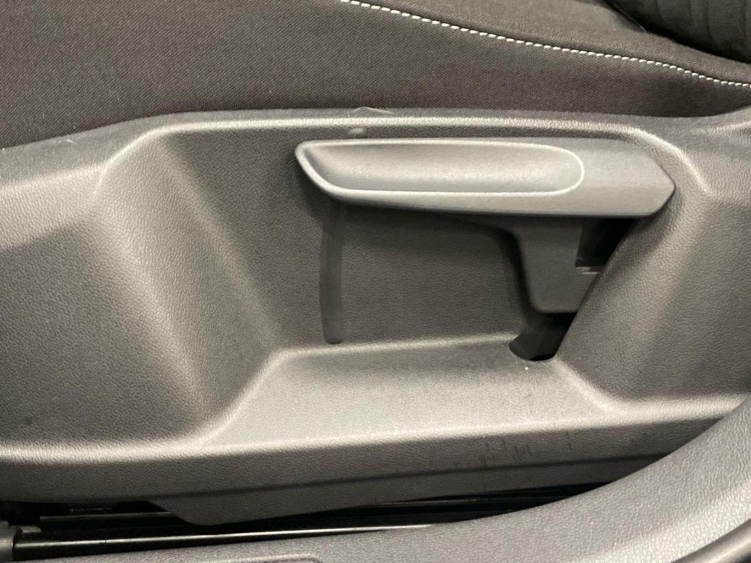 Volkswagen T-Cross - Photo 15