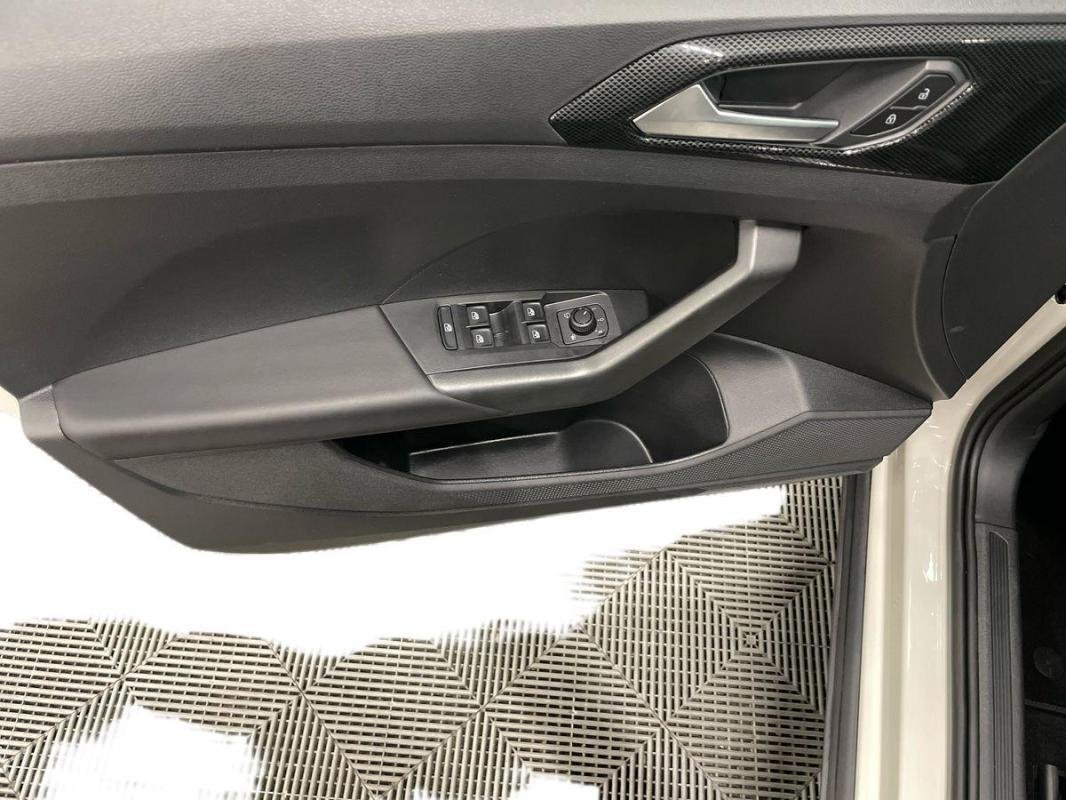 Volkswagen T-Cross - Photo 16