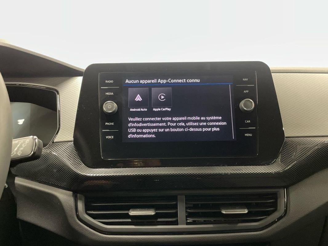 Volkswagen T-Cross - Photo 18