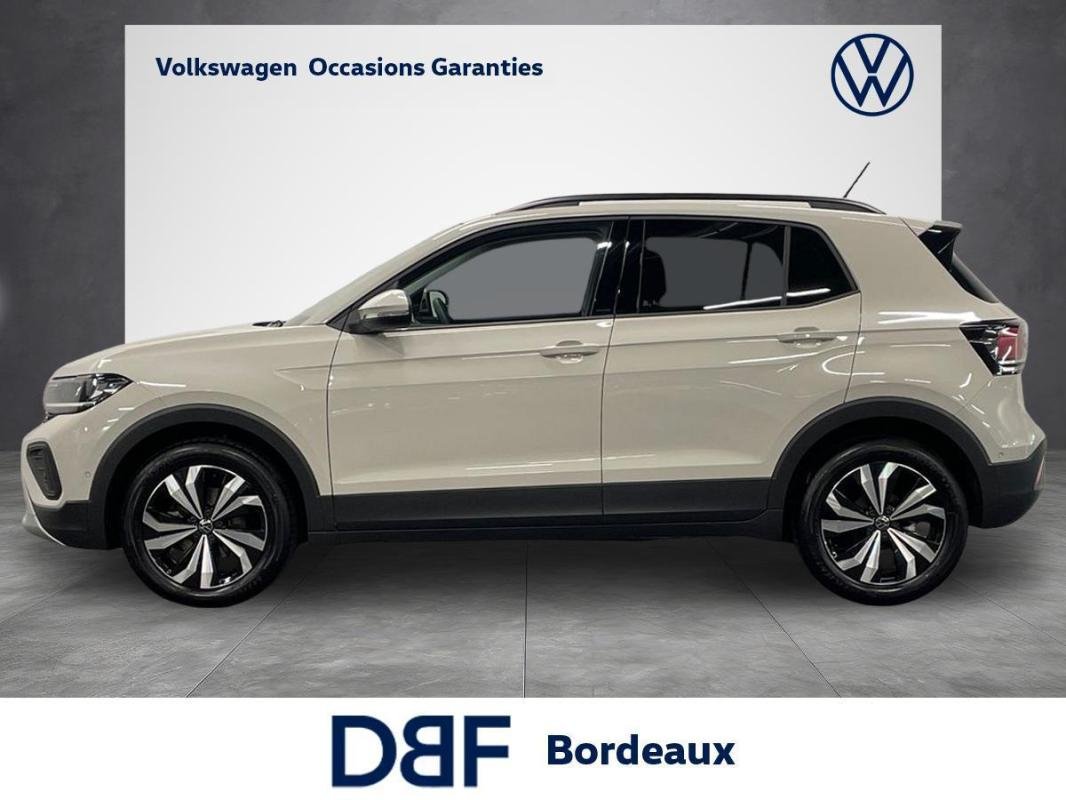 Volkswagen T-Cross - Photo 2