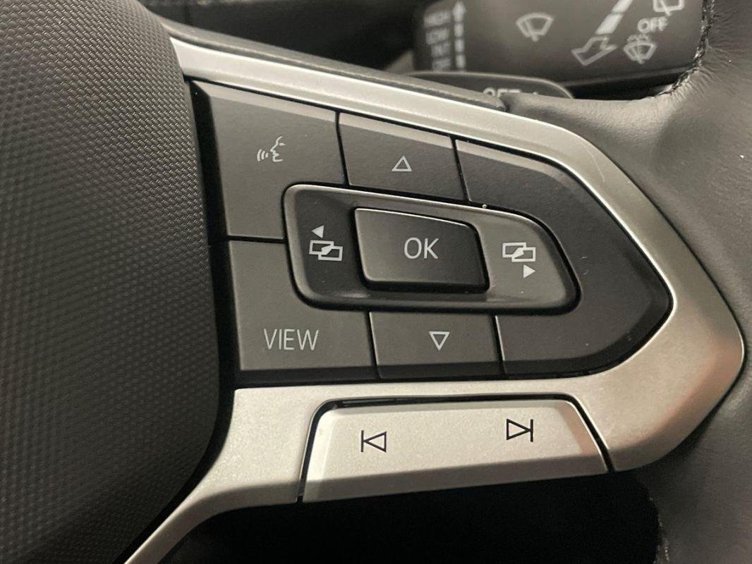 Volkswagen T-Cross - Photo 21