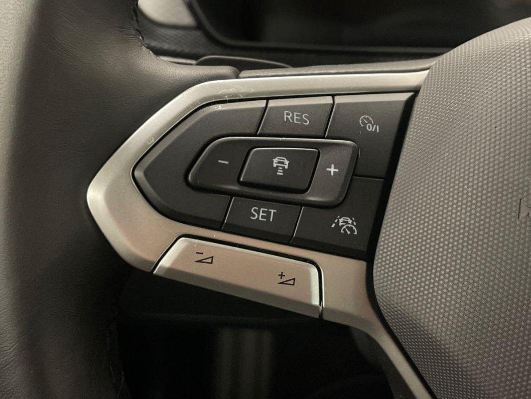 Volkswagen T-Cross - Photo 22