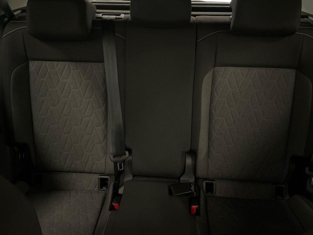 Volkswagen T-Cross - Photo 23