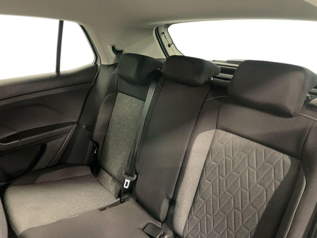Volkswagen T-Cross - Photo 24