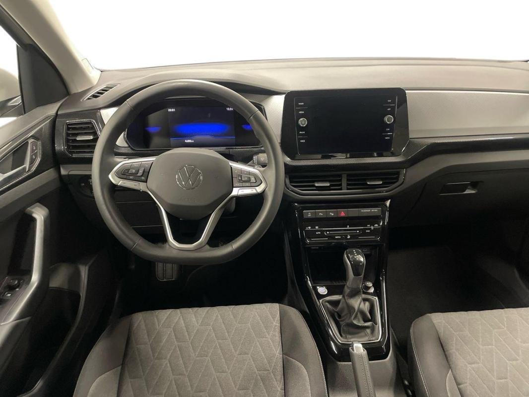 Volkswagen T-Cross - Photo 25