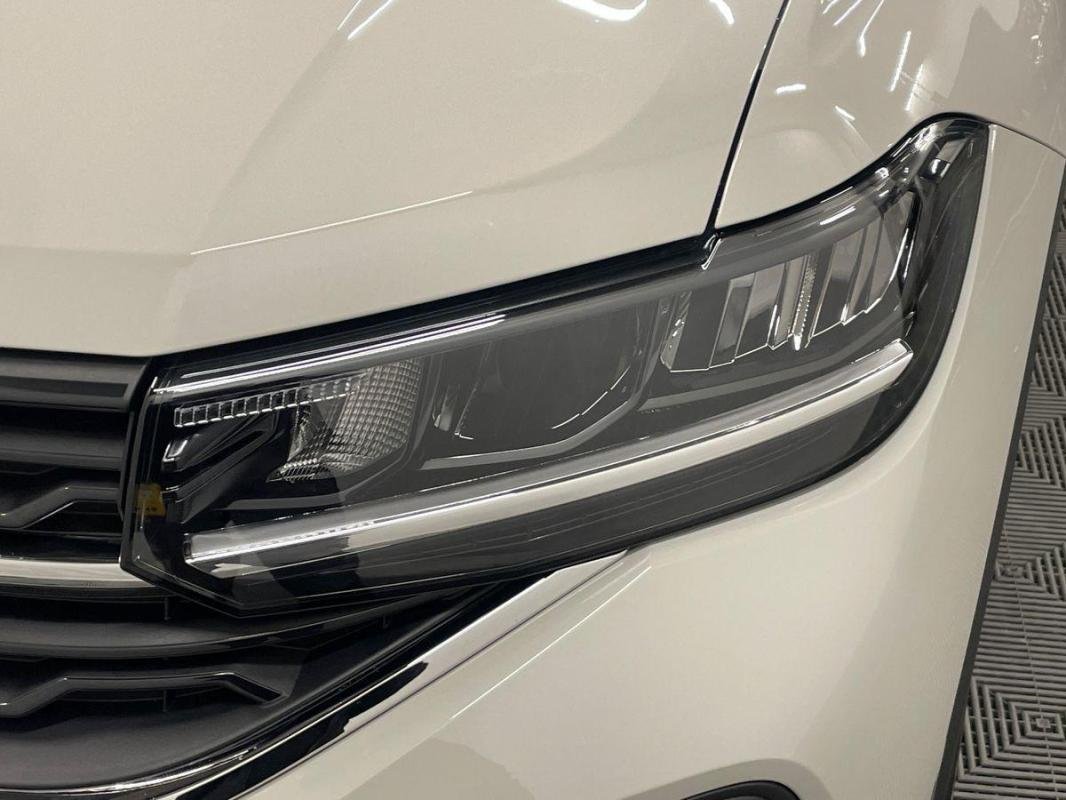 Volkswagen T-Cross - Photo 26
