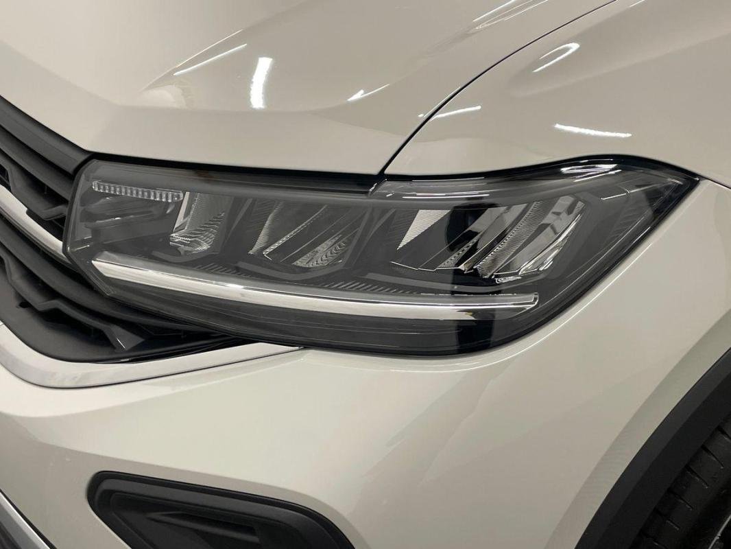 Volkswagen T-Cross - Photo 27