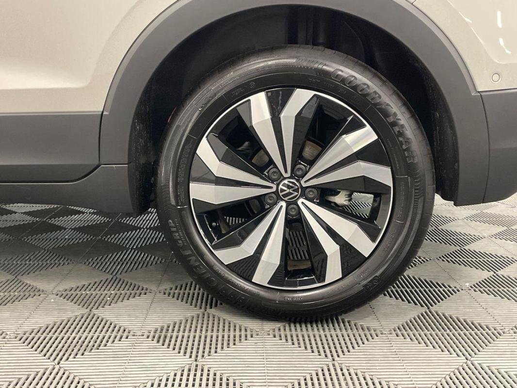 Volkswagen T-Cross - Photo 29