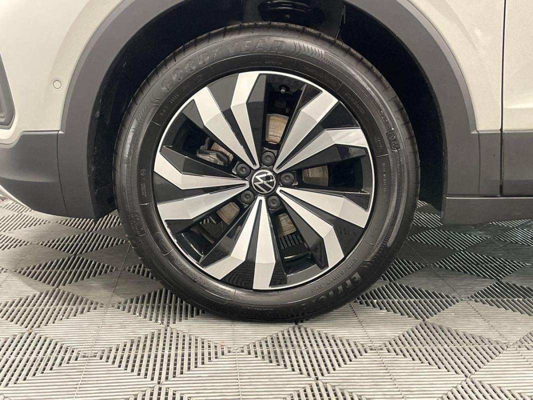 Volkswagen T-Cross - Photo 30