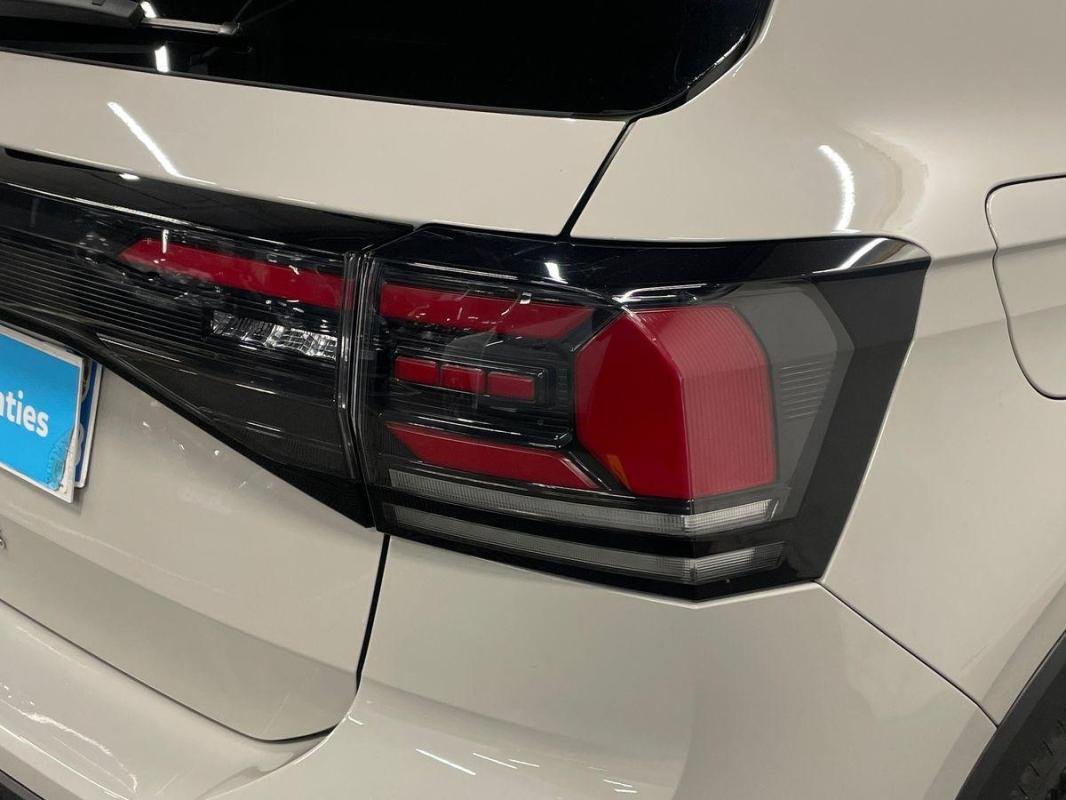 Volkswagen T-Cross - Photo 31
