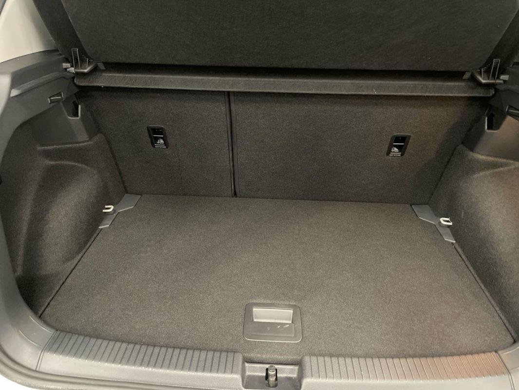 Volkswagen T-Cross - Photo 32