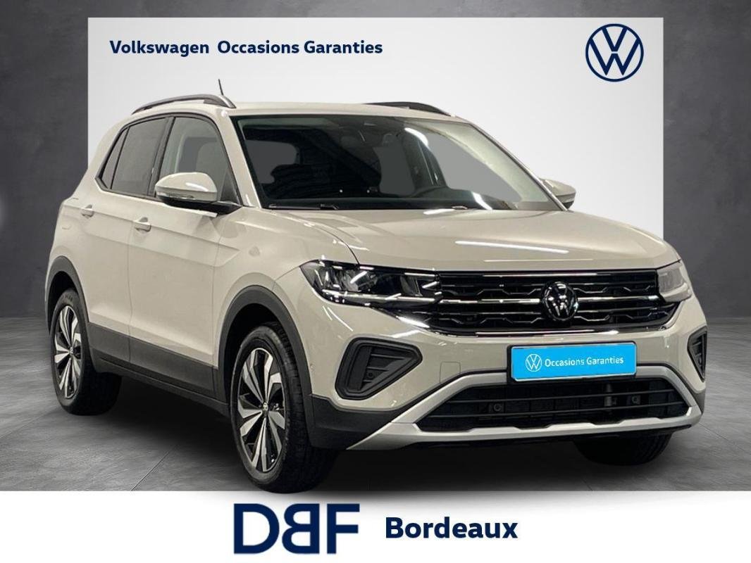 Volkswagen T-Cross - Photo 6