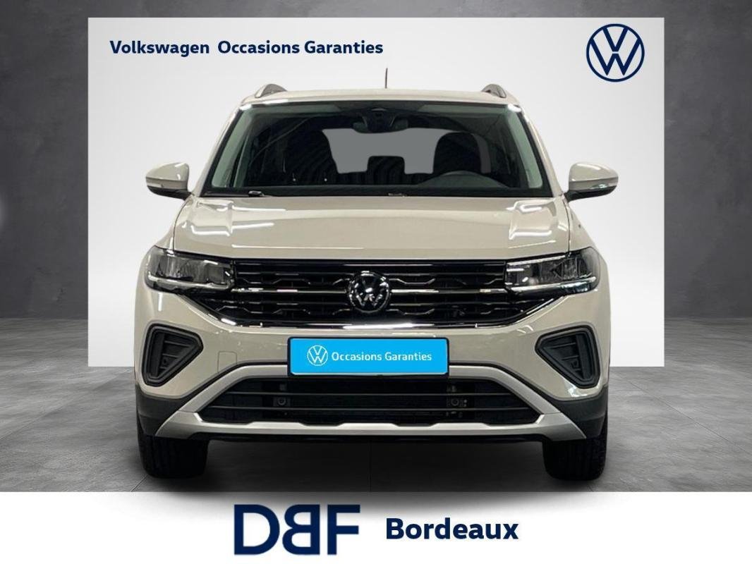 Volkswagen T-Cross - Photo 7