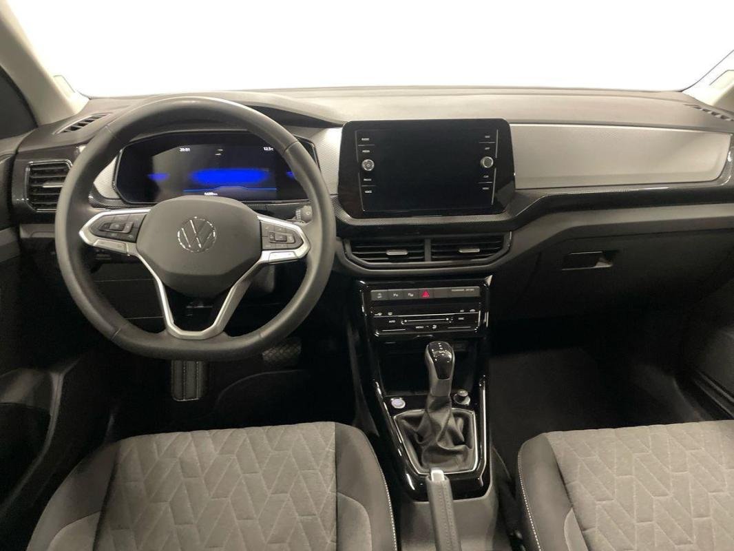 Volkswagen T-Cross - Photo 9