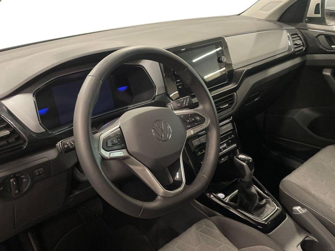 Volkswagen T-Cross - Photo 10