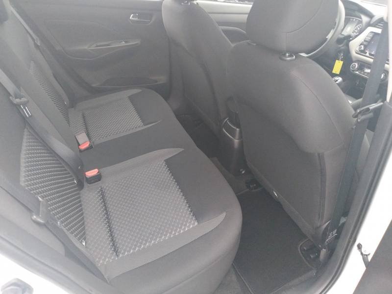 Nissan Micra - Photo 13