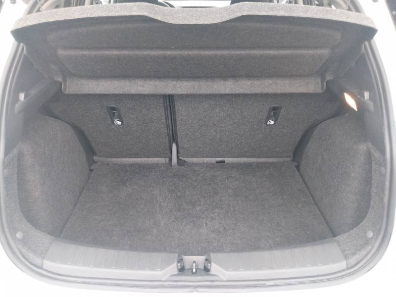 Nissan Micra - Photo 14