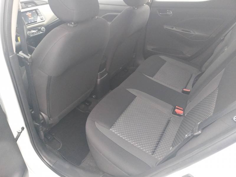 Nissan Micra - Photo 15