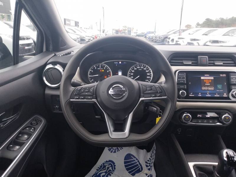 Nissan Micra - Photo 17