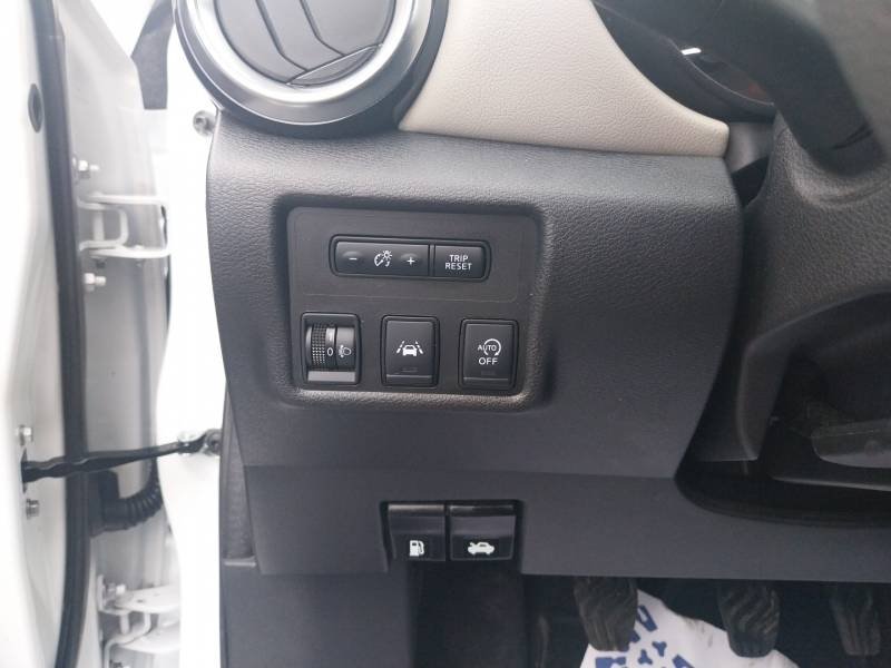 Nissan Micra - Photo 18