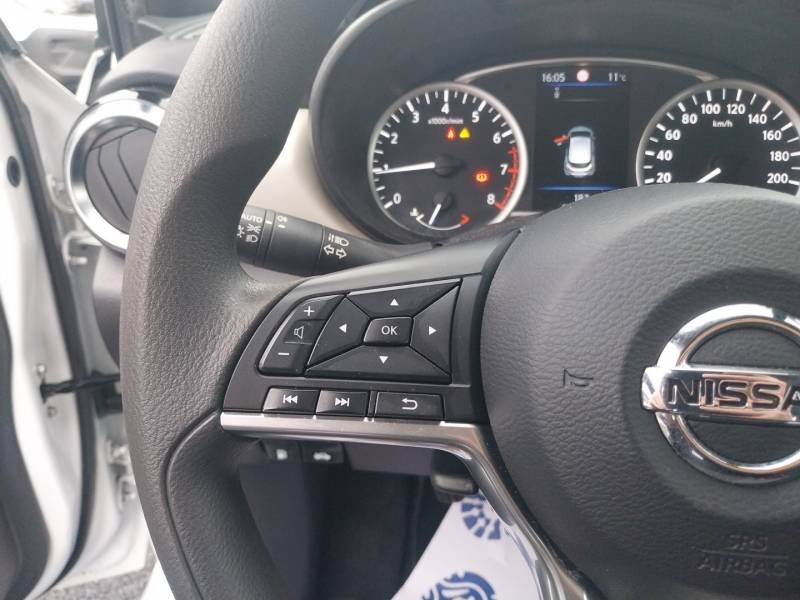Nissan Micra - Photo 19