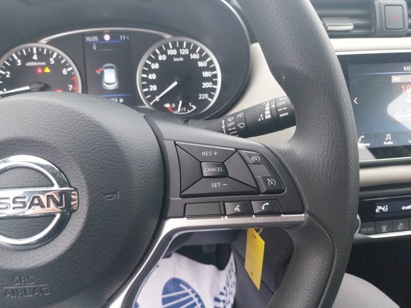 Nissan Micra - Photo 20