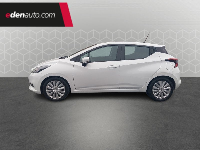 Nissan Micra - Photo 2