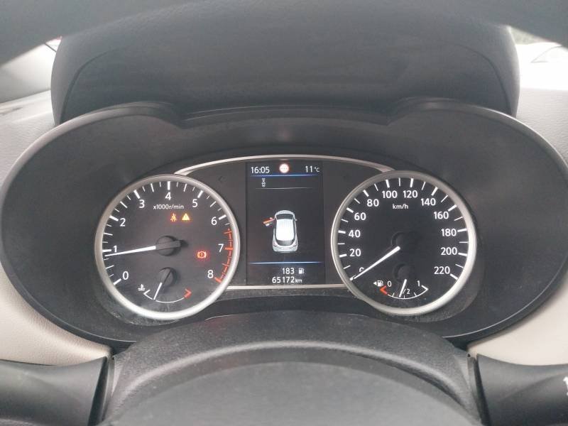 Nissan Micra - Photo 21
