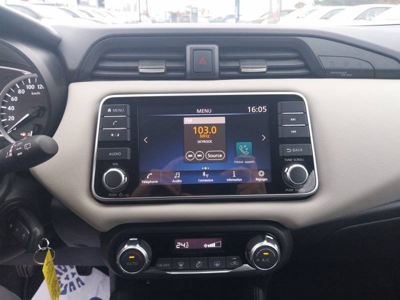 Nissan Micra - Photo 22