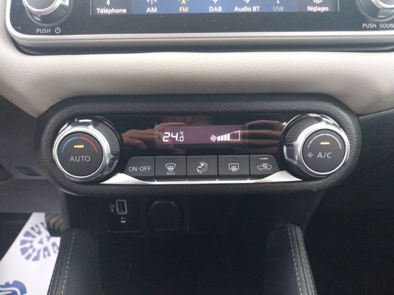 Nissan Micra - Photo 24