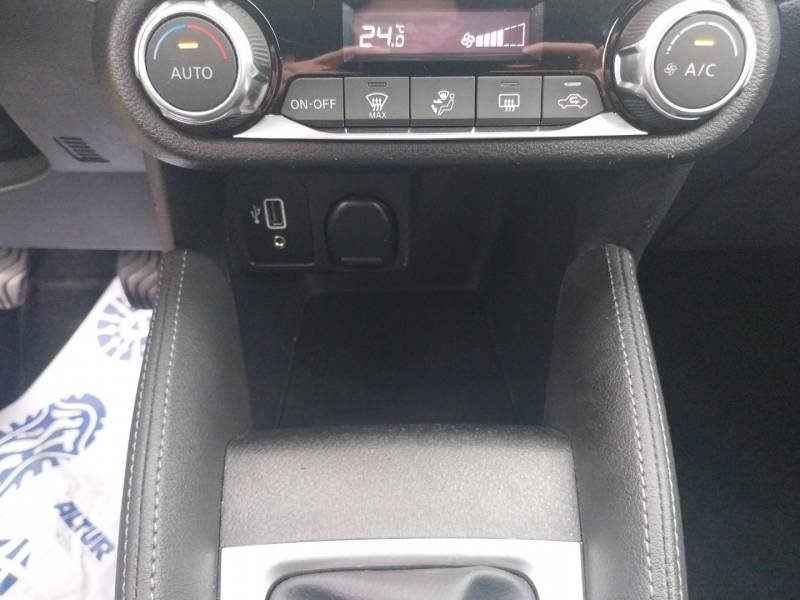 Nissan Micra - Photo 25