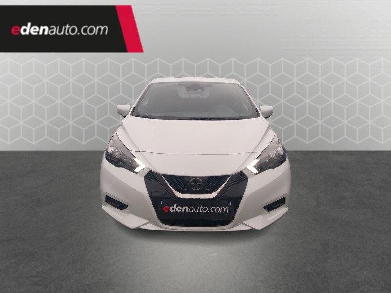 Nissan Micra - Photo 8