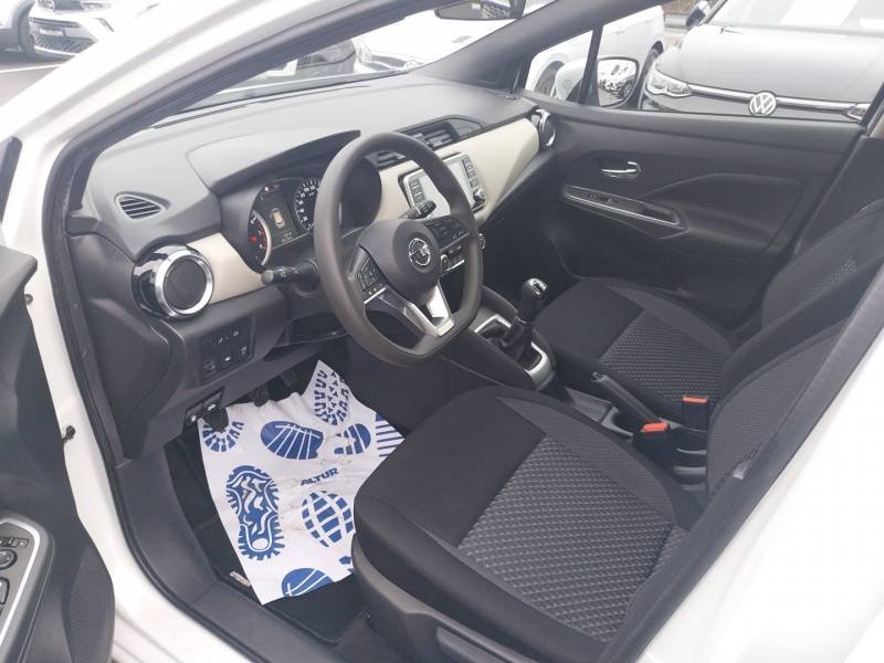 Nissan Micra - Photo 10