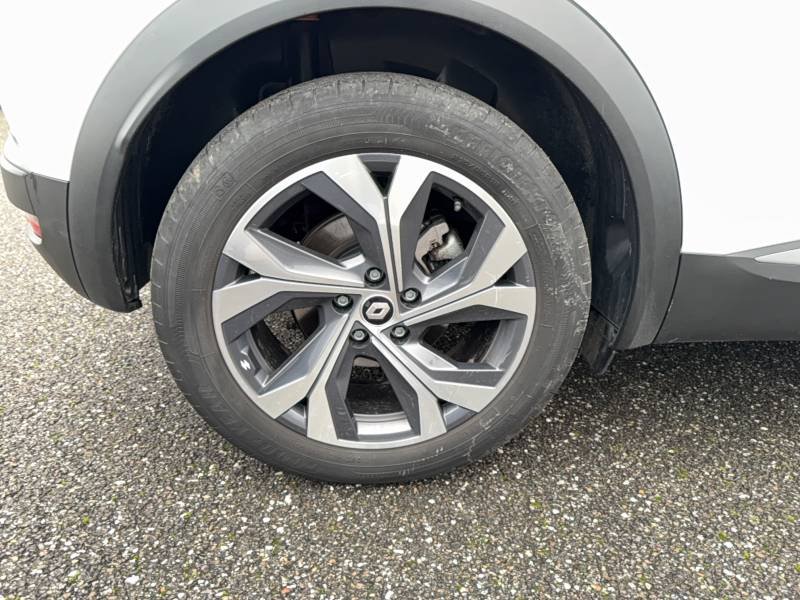 Renault Captur - Photo 12