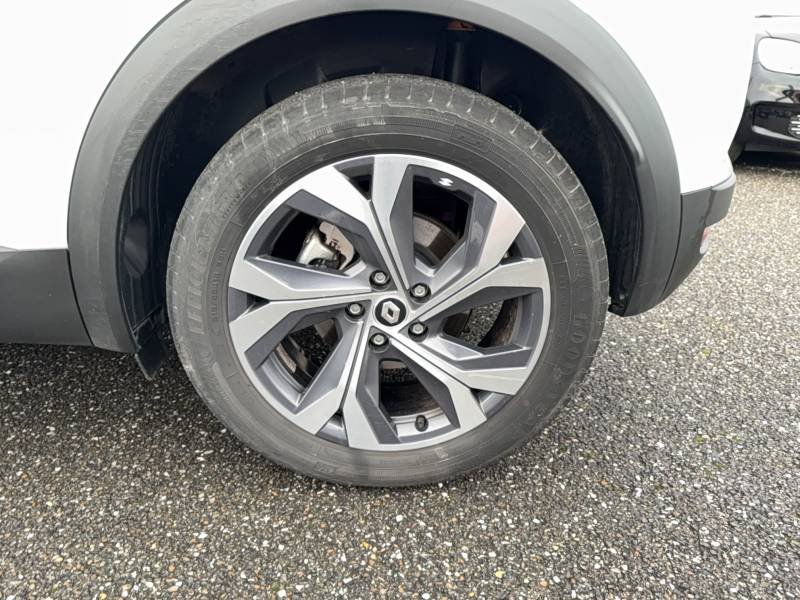Renault Captur - Photo 13