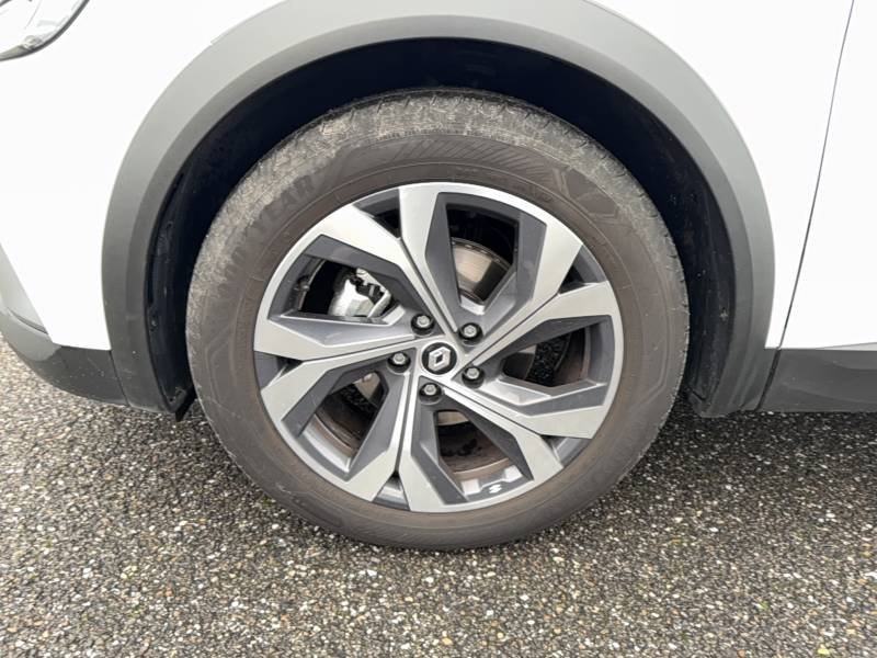 Renault Captur - Photo 14