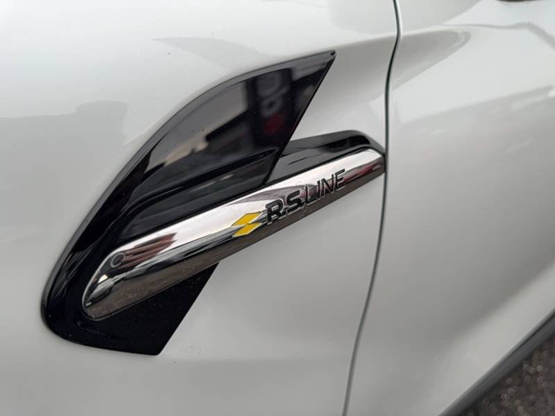 Renault Captur - Photo 15