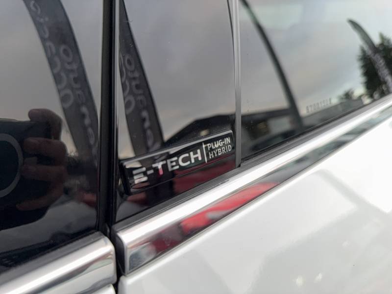 Renault Captur - Photo 17