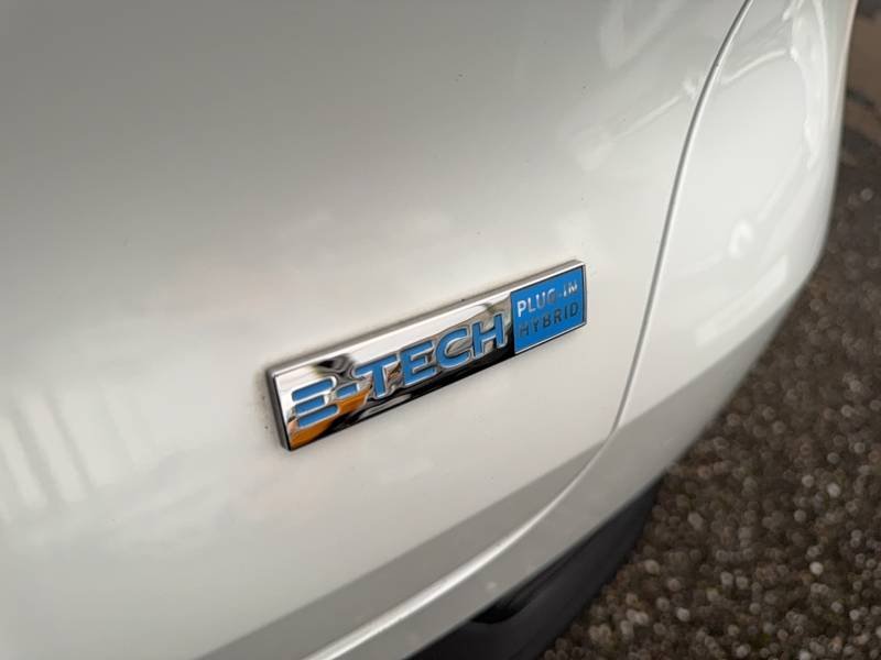 Renault Captur - Photo 18