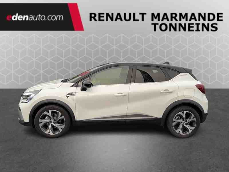 Renault Captur - Photo 2