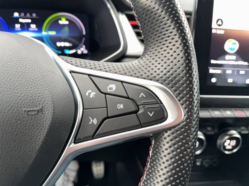 Renault Captur - Photo 24