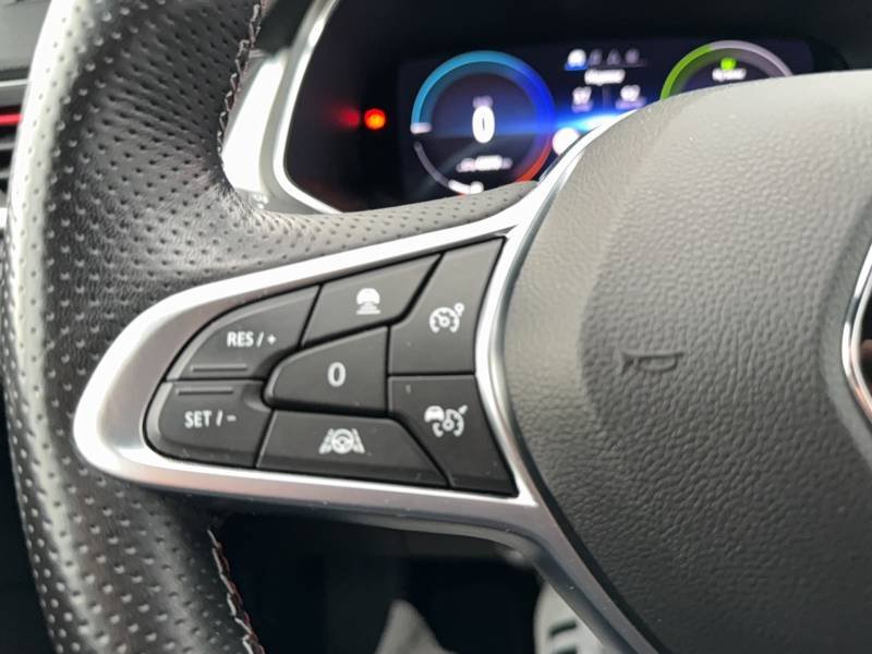 Renault Captur - Photo 25