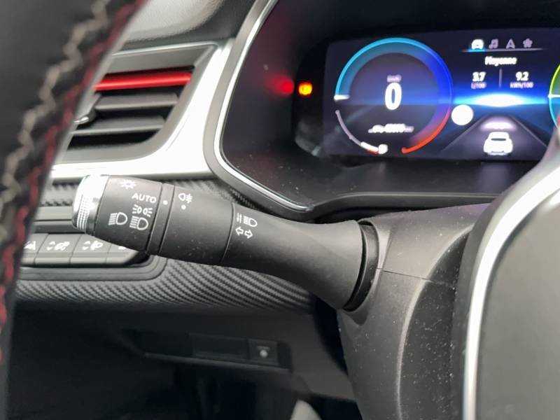 Renault Captur - Photo 26