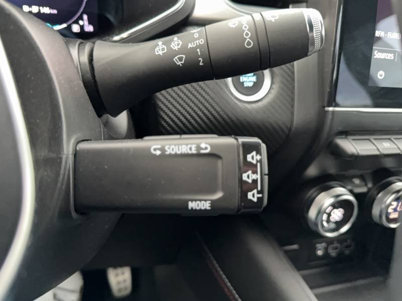 Renault Captur - Photo 28